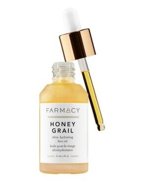 🆕️🍯Farmacy Honey Grail - Ultra Hydrating Face Oil